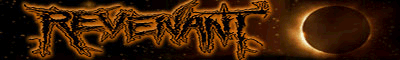 REVENANT