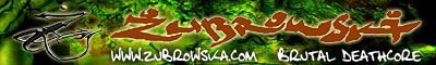 ZUBROWSKA