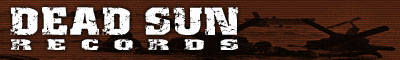 DEADSUN RECORDS