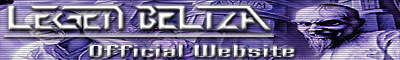 LEGEN BELTZA 