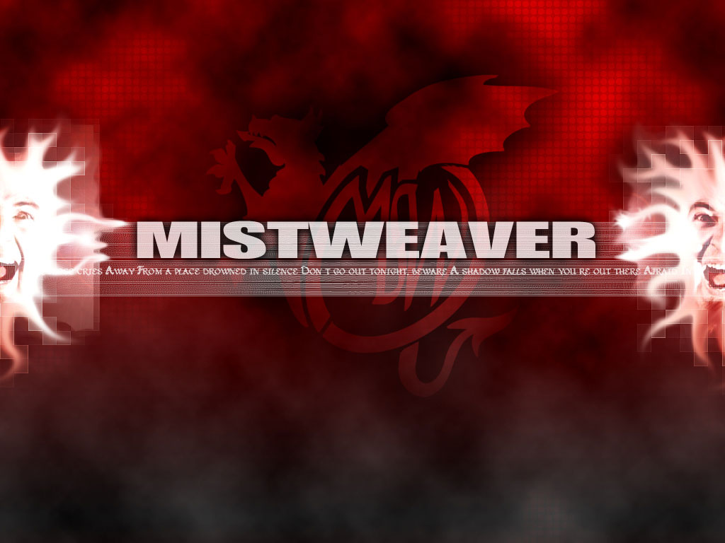 MISTWEAVER Wallpaper 3 (1024x768)