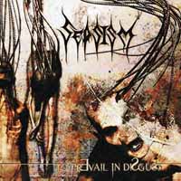 SEPSISM "Prevail In Disgust"